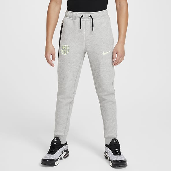 Pantaloni nike grigi deals